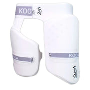 Kookaburra Pro Guard Thigh Protector 250 Kookaburra